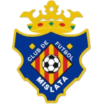 شعار Mislata CF