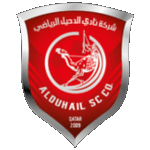 شعار Al-Duhail Reserve