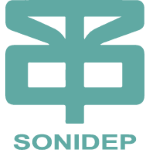 AS Sonidep شعار AS Sonidep