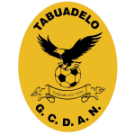 شعار Aguias Negras de Tabuadelo