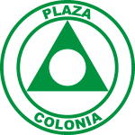 شعار Plaza Colonia U19