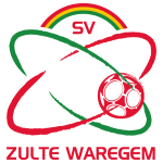 شعار SV Zulte Waregem II