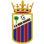 CD Juan Grande شعار CD Juan Grande