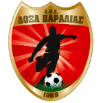 شعار APS Doxa Paralias