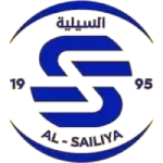 شعار Al-Sailiya Reserve