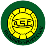 شعار Abambres SC U19