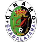 شعار Dinamo Guadalajara