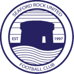 شعار Seafordrock United