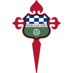 Racing de Ferrol U19 شعار Racing de Ferrol U19