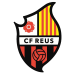 شعار Reus Deportiu U19