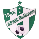 شعار Afak Relizane