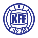 شعار Kulladals FF