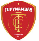 شعار Tupynambás FC