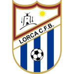 شعار Lorca CF II