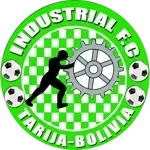 Avilés Industrial FC شعار Avilés Industrial FC