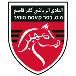 شعار Sport Club Kfar Qasim U19