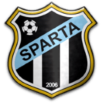شعار Sparta Bataysk