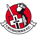 Crusaders FC Reserve شعار Crusaders FC Reserve