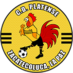 C.D. Platense Zacatecoluca