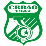 CRB Ain Ouessara