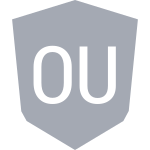 شعار Osaka University