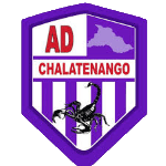 شعار AD Chalatenango