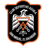 شعار CD Águila