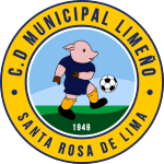 شعار CD Municipal Limeño