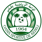 شعار OS Kebili