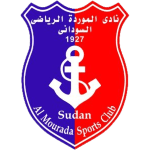 شعار Al-Mourada SC