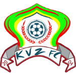 KVZ FC شعار KVZ FC