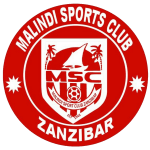 Malindi SC شعار Malindi SC