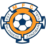 شعار Mlandege FC