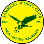 Jamhuri FC شعار Jamhuri FC