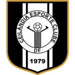 Ceilândia U20 شعار Ceilândia U20