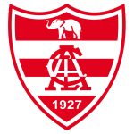 CA Linense U20 شعار CA Linense U20