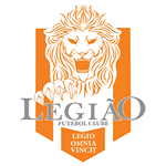 Legião FC U20 شعار Legião FC U20