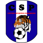 شعار Centro Sportivo Paraibano U20