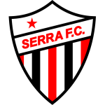 Serra FC U20 شعار Serra FC U20