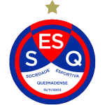 Queimadense U20 شعار Queimadense U20