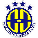 Horizonte U20 شعار Horizonte U20