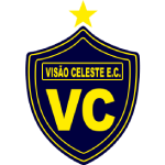 شعار Visão Celeste U20