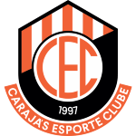 Carajás EC U20 شعار Carajás EC U20