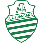 شعار Atlética Francana U20