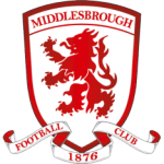 Middlesbrough W.F.C. شعار Middlesbrough W.F.C.