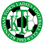 شعار Keynsham Town LFC