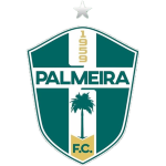 شعار Palmeira