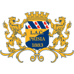 شعار LAC Frisia 1883