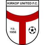 Kirkop United شعار Kirkop United