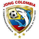 CRKSV Jong Colombia شعار CRKSV Jong Colombia